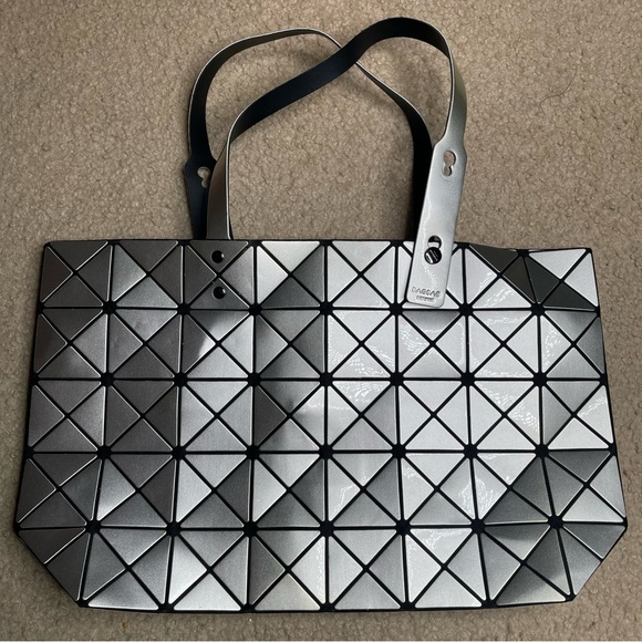 Issey Miyake Bags Issy Miyake Handbag Poshmark